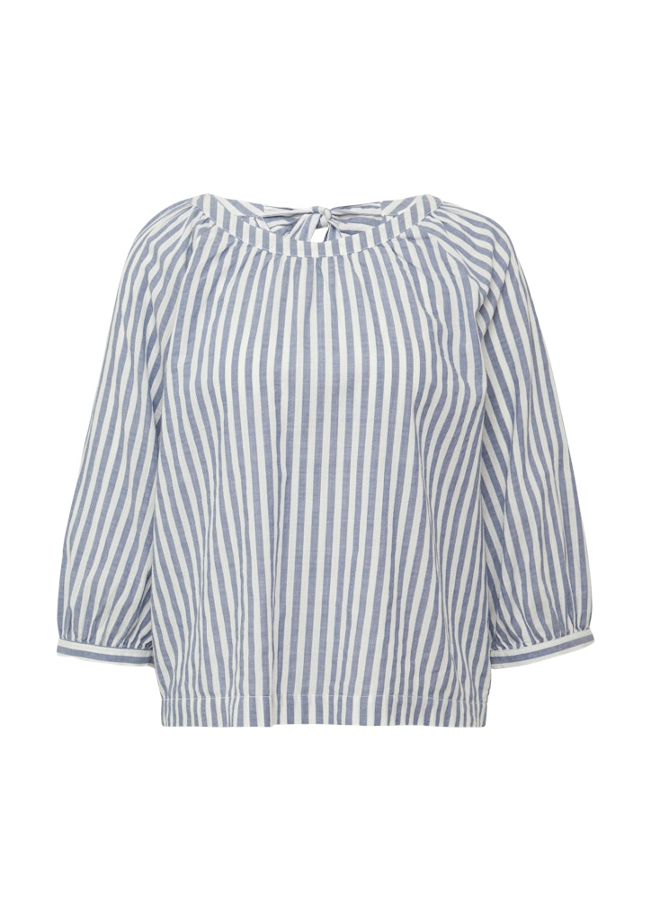 S.oliver Damen Bluse 2164646.j von s.Oliver