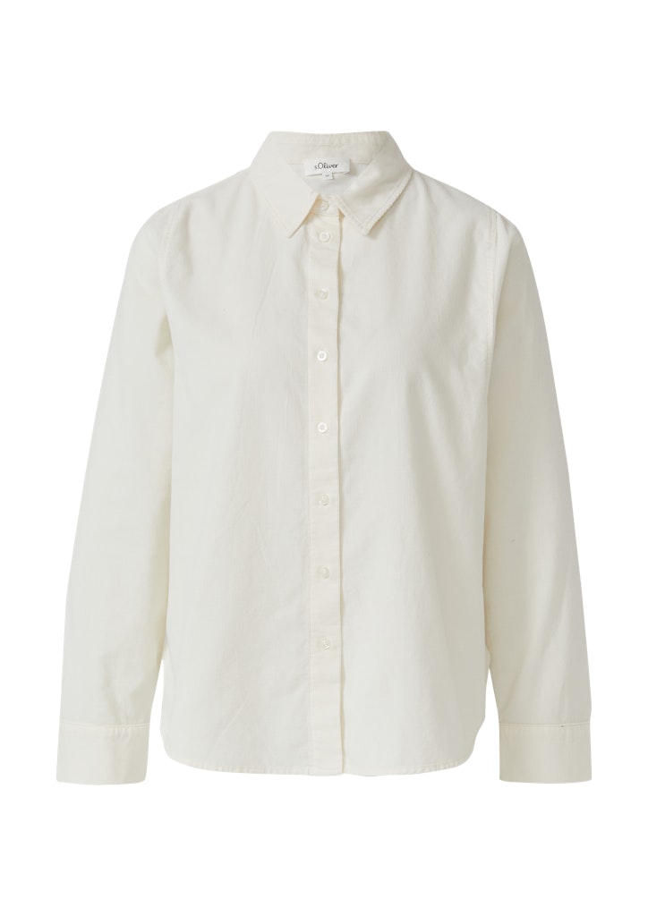 S.oliver Damen Bluse 2168877.j von s.Oliver