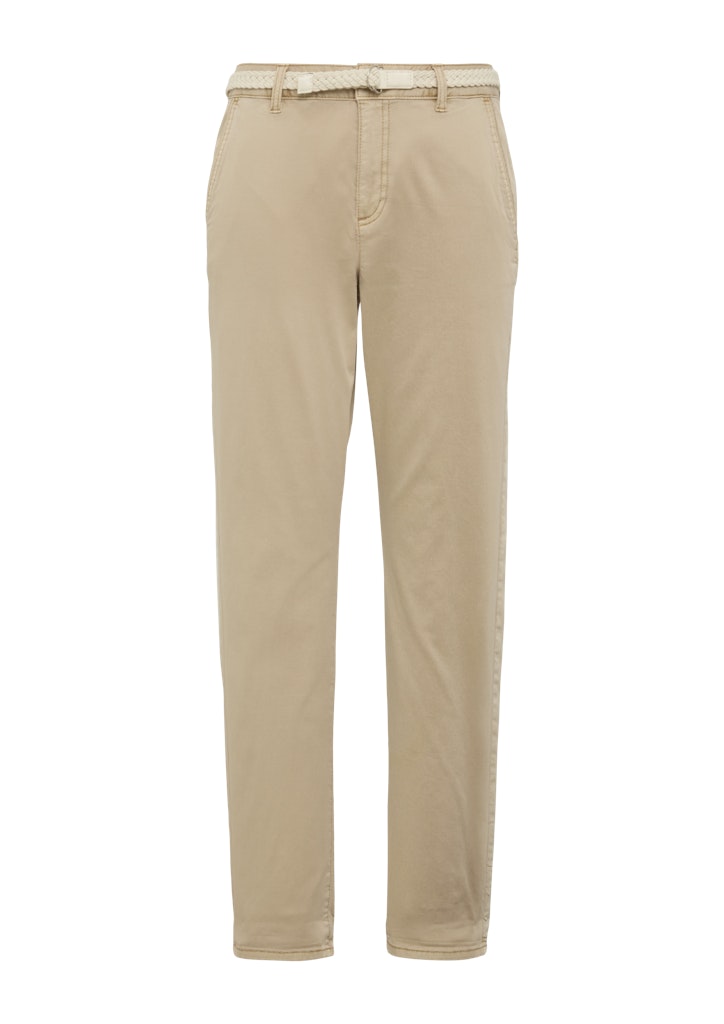S.oliver Damen Hose 2161340.j von s.Oliver