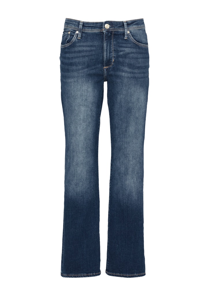 S.oliver Damen Jeans 2161382.j von s.Oliver