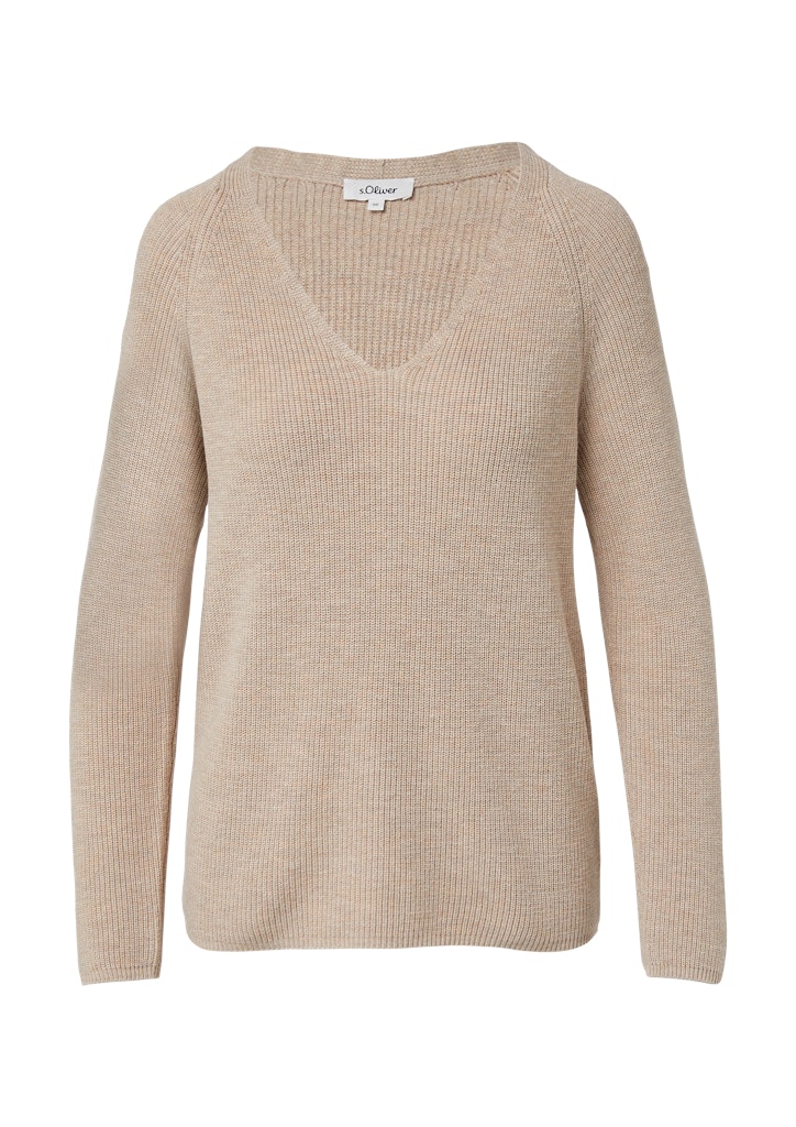 S.oliver Damen Pullover 2168794.j von s.Oliver