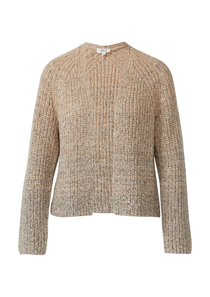 S.oliver Damen Pullover 2171684 von s.Oliver