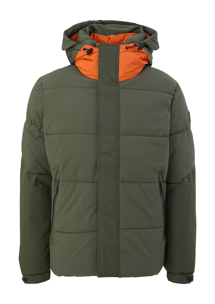 S.oliver Herren Jacke 2119140 von s.Oliver