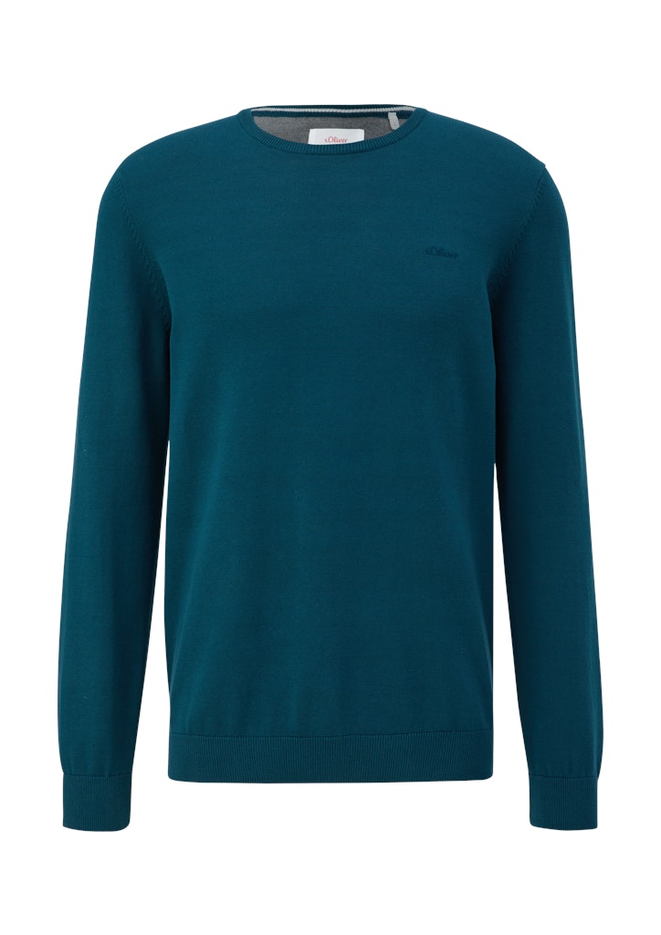 S.oliver Herren Pullover 2040664.j von s.Oliver