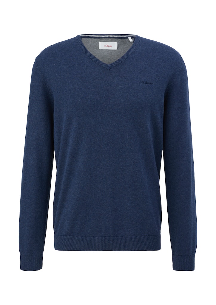 S.oliver Herren Pullover 2040666.j von s.Oliver