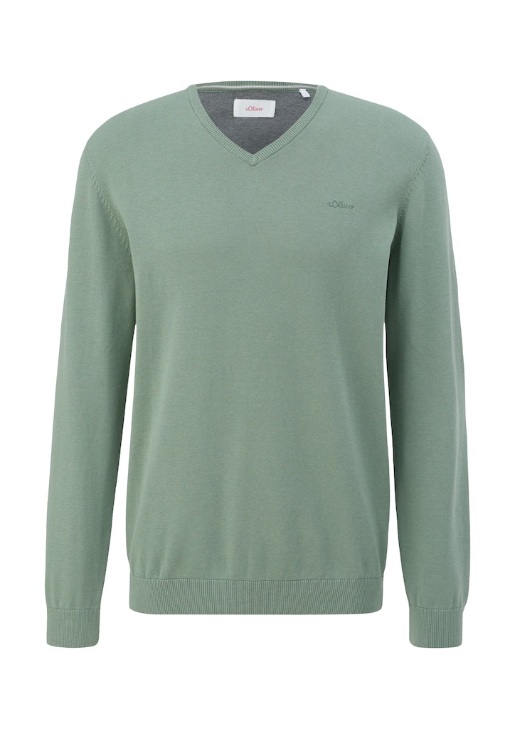 S.oliver Herren Pullover 2040666.j von s.Oliver