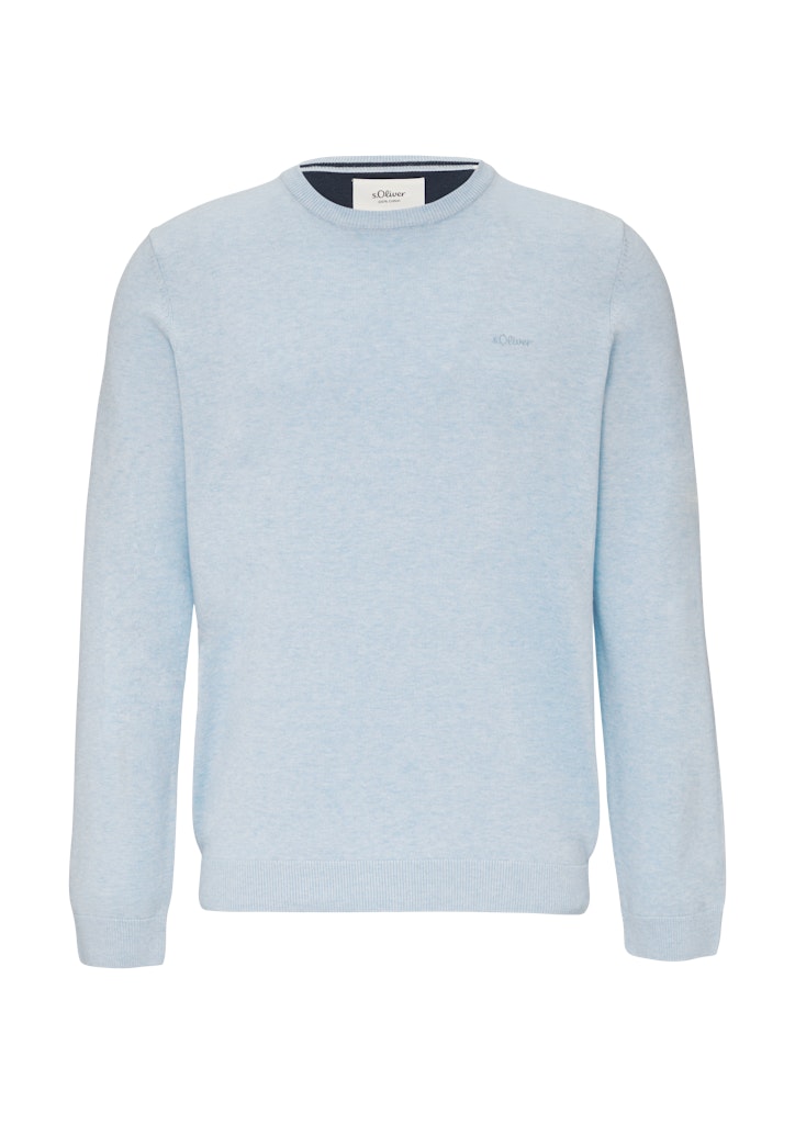 S.oliver Herren Pullover 2143173.j von s.Oliver