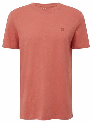 Slub T-Shirt von s.Oliver