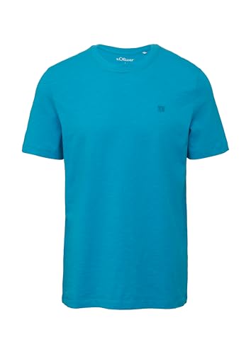 Slub T-Shirt von s.Oliver