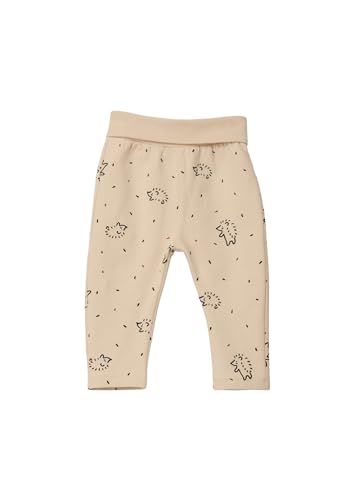 s.Oliver Jungen Sweathose mit Allover Print, 81a2, 80 von s.Oliver