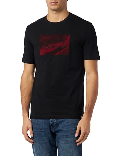 T-Shirt Kurzarm,99d1,L von s.Oliver