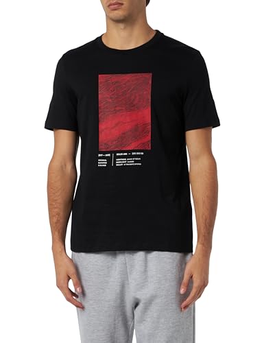 T-Shirt Kurzarm,99d1,XXL von s.Oliver
