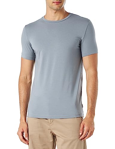 T-Shirt Kurzarm ,Grau ,L von s.Oliver