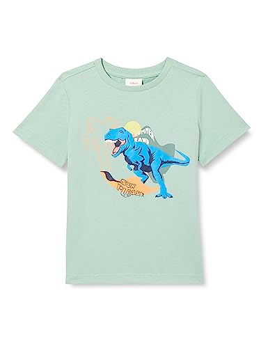 T-Shirt Kurzarm von s.Oliver