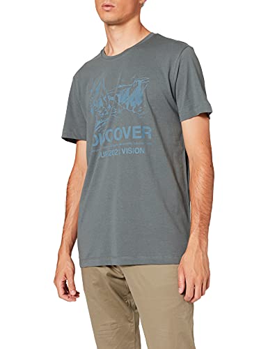 T-Shirt Kurzarm von s.Oliver