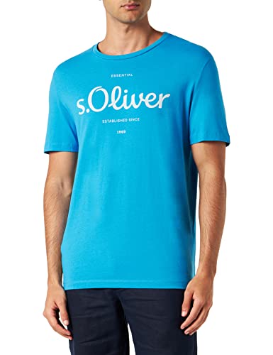 T-Shirt Kurzarm von s.Oliver