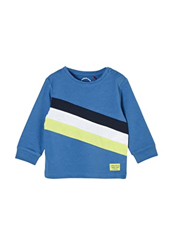 T-Shirt Langarm von s.Oliver