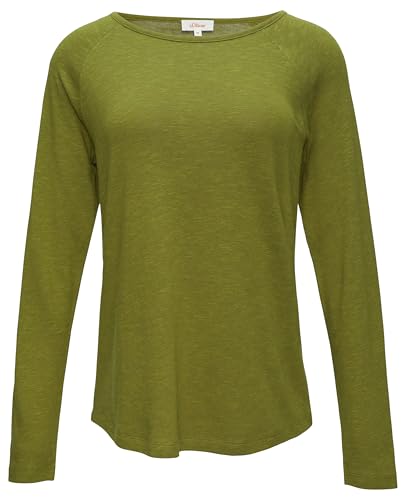 T-Shirt Langarm von s.Oliver