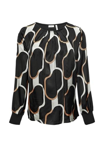 T-Shirt Langarm von s.Oliver