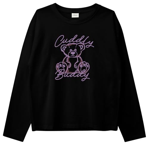 T-Shirt Langarm von s.Oliver