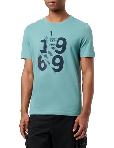 T-Shirt mit Frontprint T-Shirt mit Frontprint von s.Oliver