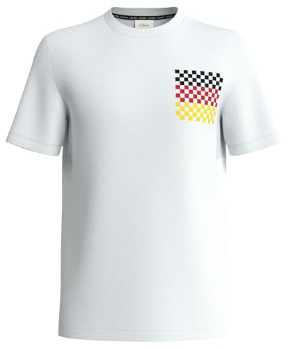 T-Shirt T-Shirt von s.Oliver