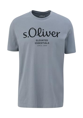 S.Oliver Herren 2139909 T-Shirt, 95d1, XXL EU von s.Oliver