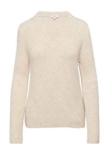 V-Neck Pullover von s.Oliver