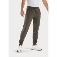 Witt Weiden Damen Sweathose khaki von s.Oliver