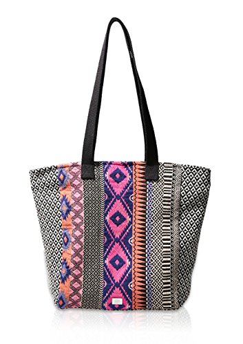 s.Oliver (Bags) 32.506.94.2627 32.506.94.2627 Damen Shopper 50x40x10 cm (B x H x T), Schwarz (Schwarz 99D3) von s.Oliver