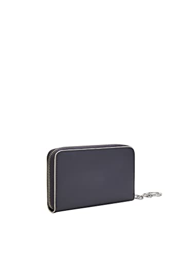 s.Oliver (Bags) Women's 201.10.202.30.282.2109677 Portemonnaie Zip Wallet, Dark Blue von s.Oliver