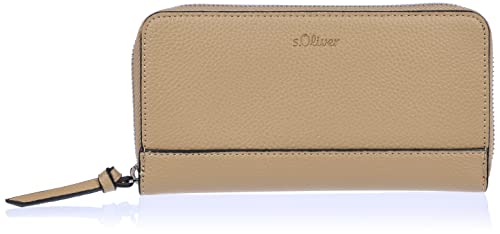 s.Oliver (Bags) Damen 10.2.17.30.282.2129999 Reisezubehör-Brieftasche, 8238 von s.Oliver