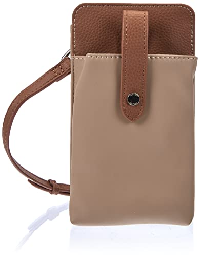 s.Oliver 10.2.17.38.300.2120059, Schultertasche Damen, 8469, 8469 von s.Oliver