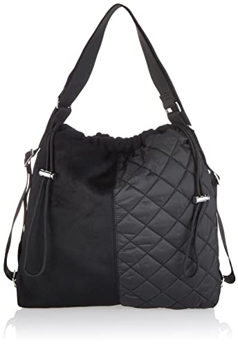 s.Oliver (Bags) Damen 10.2.17.38.300.2120061 Schultertasche, 9999 von s.Oliver