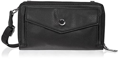 s.Oliver (Bags) Damen 10.2.17.38.300.2122874 Wallet Bag, 9999 von s.Oliver