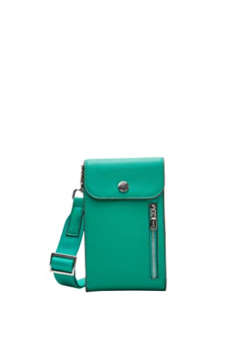 s.Oliver MOBILE PHONE BAG: Mini Bag in Lederoptik von s.Oliver
