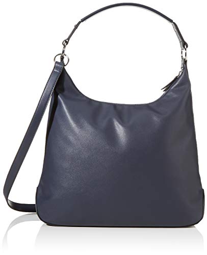 s.Oliver (Bags) 201.10.003.30.300.2037058, Tasche Tasche, Damen, Blau Einzigartige Größe von s.Oliver