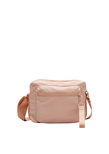 s.Oliver (Bags) Damen 201.10.103.25.300.2064538.CORA Umhängetasche, Blush, 1 von s.Oliver