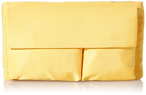 s.Oliver (Bags) Damen 201.10.105.25.270.2100547 Clutch, Yellow von s.Oliver