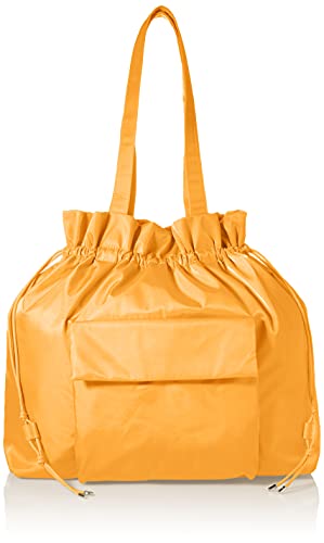 s.Oliver (Bags) Damen 201.10.105.25.300.2100540 Shopper, Yellow von s.Oliver