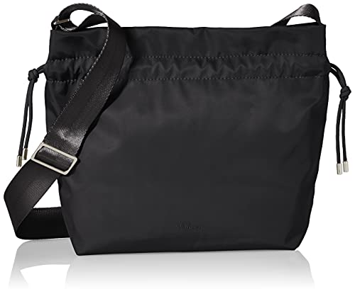 s.Oliver (Bags) Damen 201.10.105.25.300.2100542 Schultertasche, Black von s.Oliver