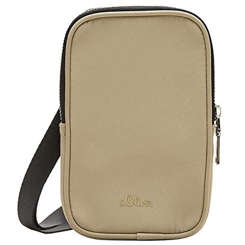 s.Oliver (Bags) Damen 201.10.108.25.270.2103515 Mobile Phone Tasche, 8224 von s.Oliver