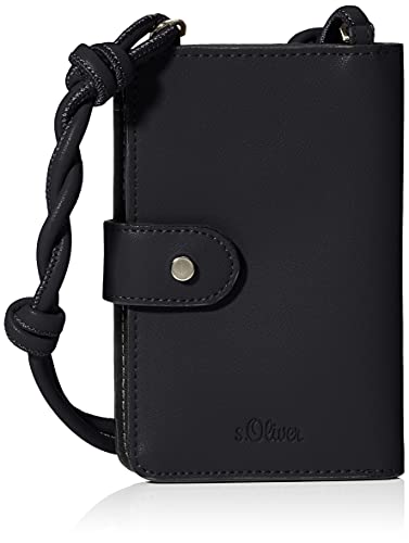 s.Oliver (Bags) Damen 201.10.108.30.300.2105138 Mobile Phone Tasche, 9999 von s.Oliver