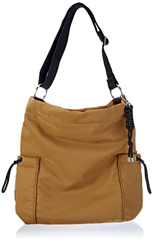 s.Oliver (Bags) Damen 201.10.110.25.300.2109031 Schultertasche, 8469 von s.Oliver