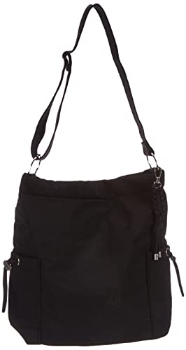 s.Oliver (Bags) Damen 201.10.110.25.300.2109031 Schultertasche, 9999 von s.Oliver