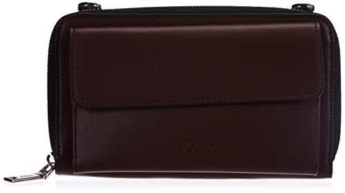 s.Oliver (Bags) Damen 201.10.111.30.300.2110057 Wallet Bag, 3993 von s.Oliver