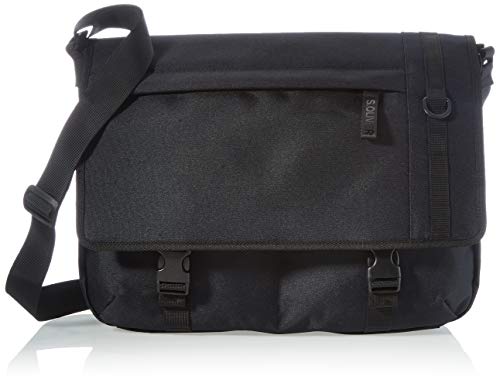 s.Oliver (Bags) Herren 202.10.103.25.300.2064244 Messenger, Dark Blue von s.Oliver