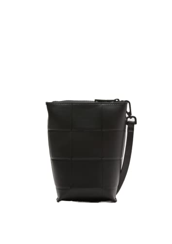 s.Oliver (Bags) Women's 10.2.17.38.300.2125174 Mini Bag, Schwarz 9999 von s.Oliver