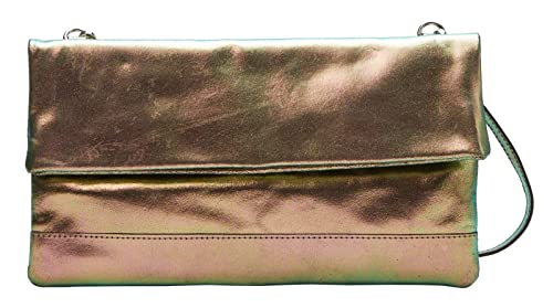 s.Oliver (Bags) Women's 10.2.17.38.300.2125217 Clutch, PINK von s.Oliver