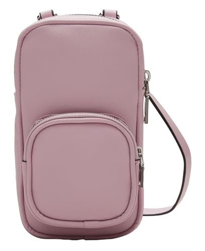 s.Oliver (Bags) Women's 10.2.17.38.300.2125608 Mini Bag, Rosa von s.Oliver